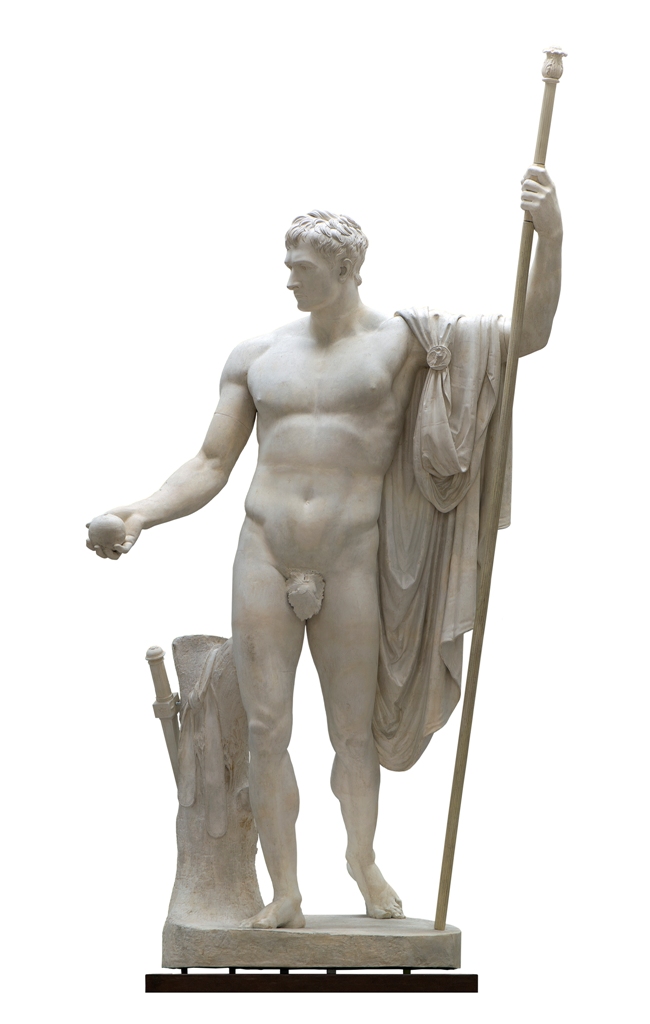 The Brera plaster