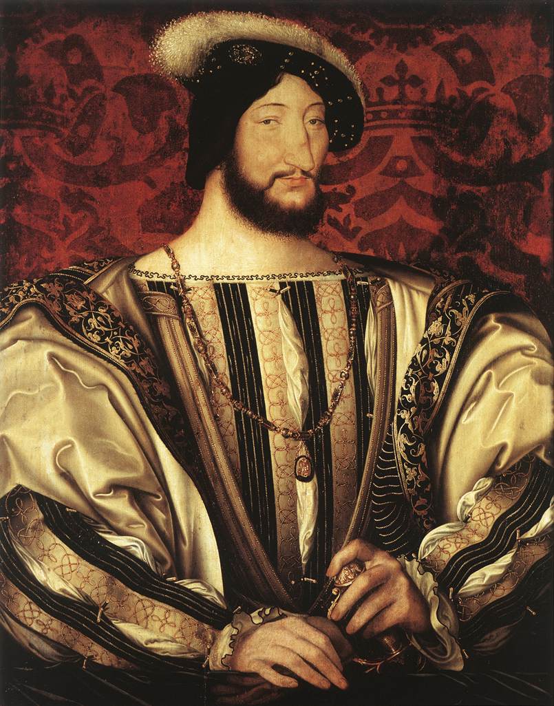 Francis I, King of France