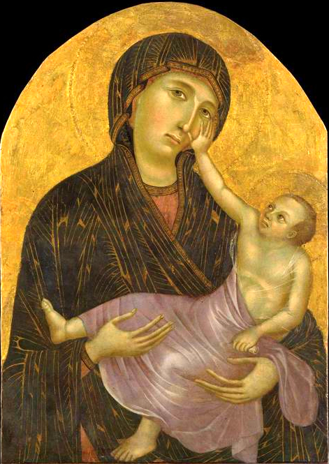 Madonna di Castelfiorentino