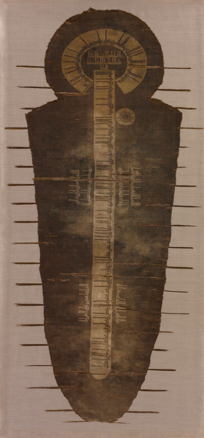 Tomb Cover