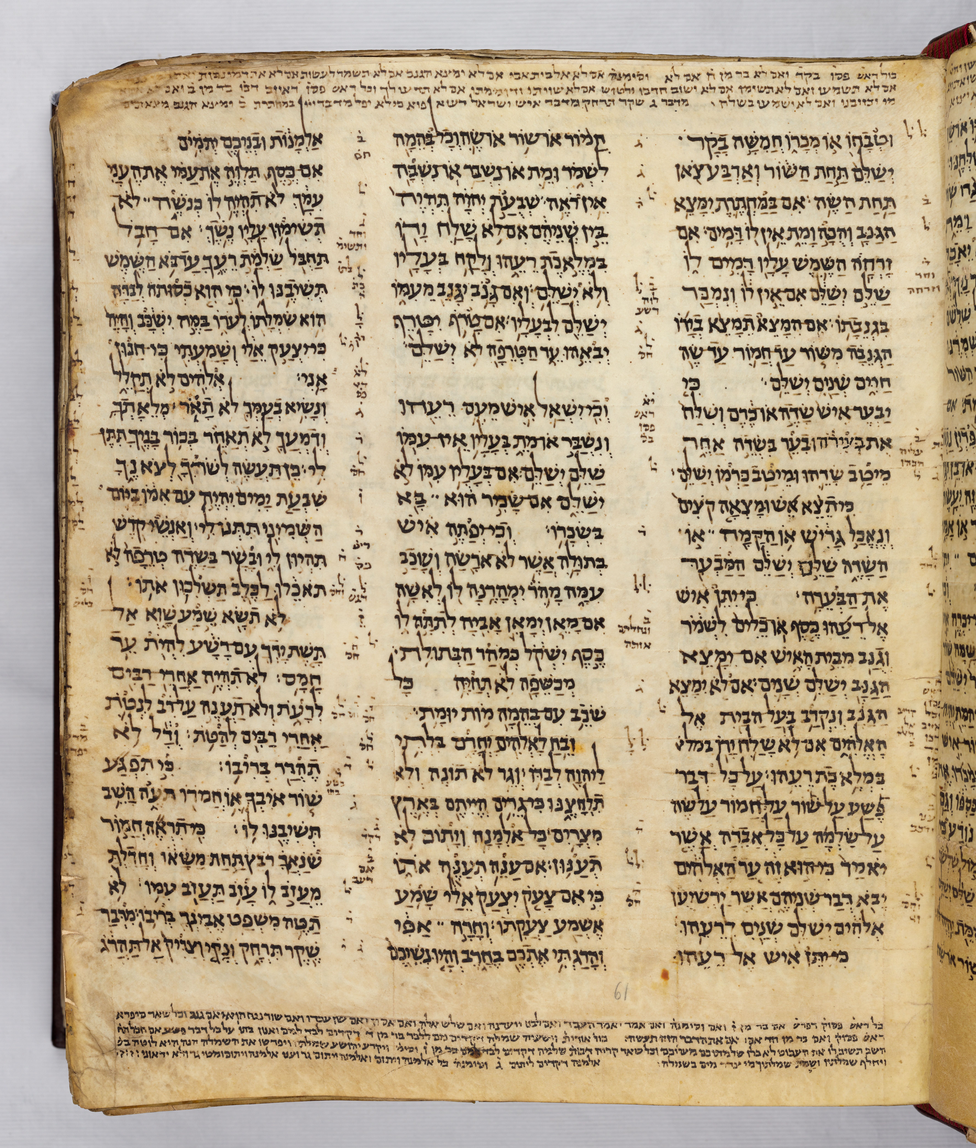 Codex Sassoon