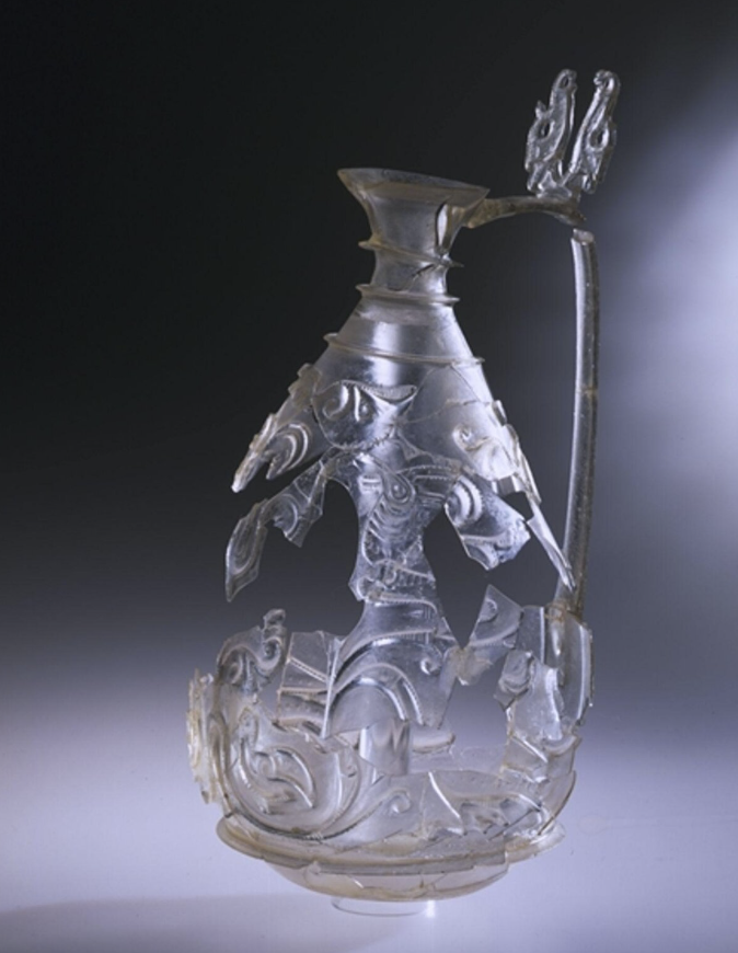 The Buckley Ewer