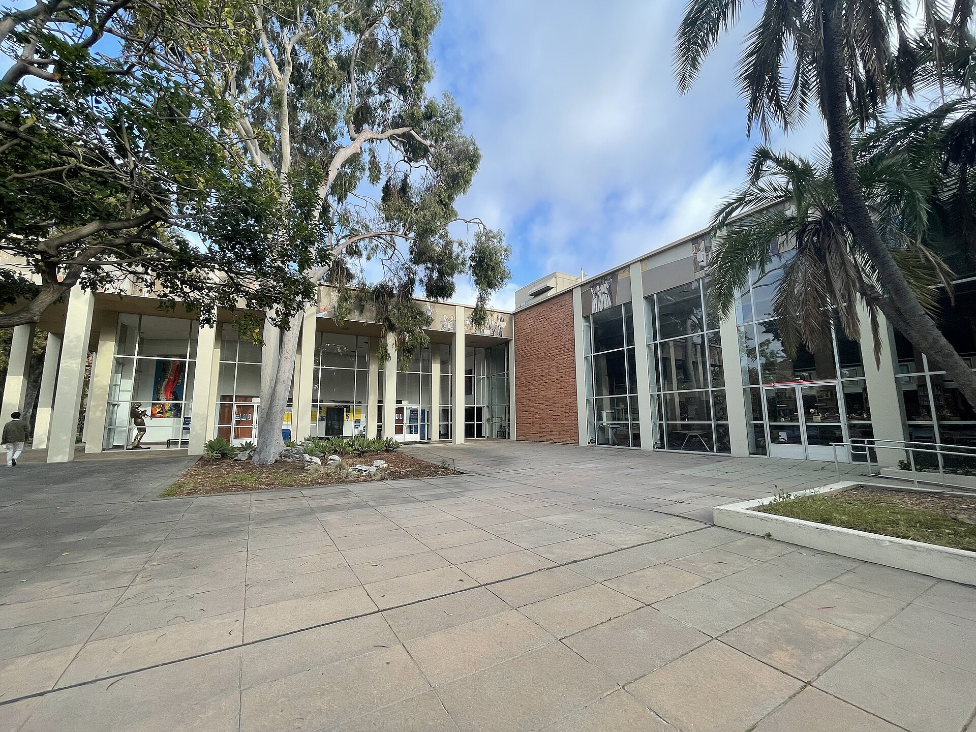 UCLA Herb Alpert School of Music