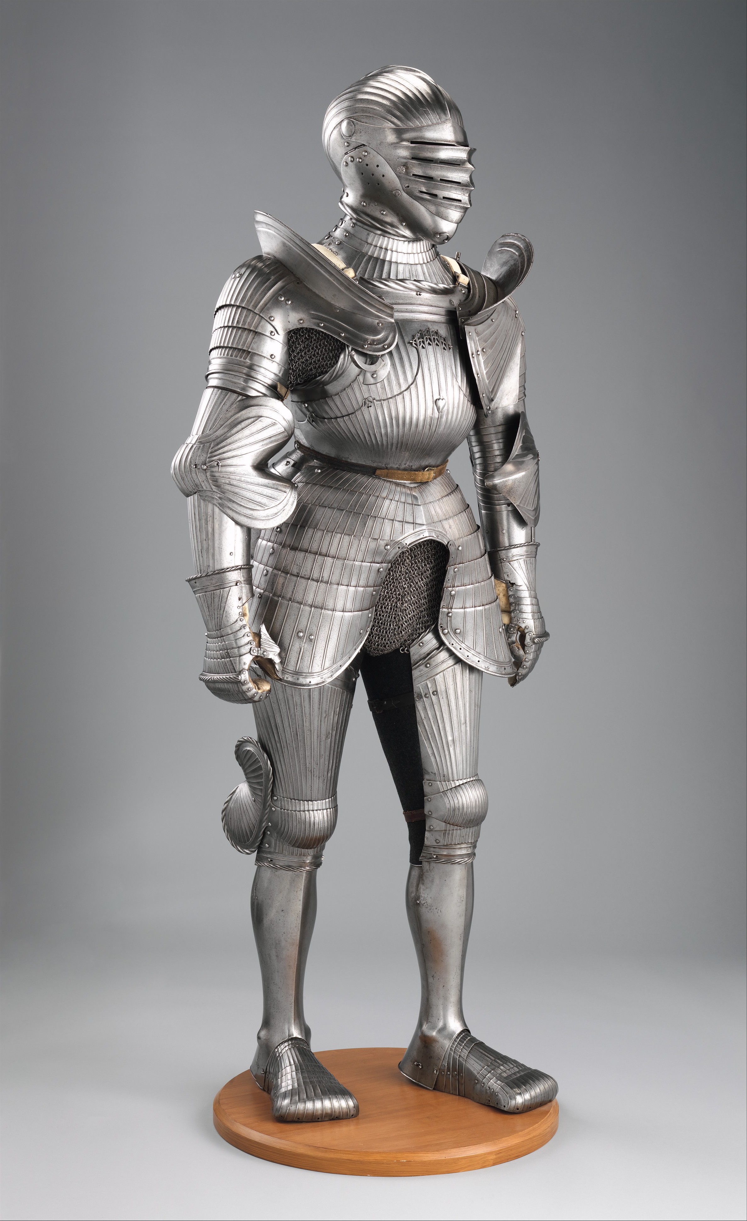Armor