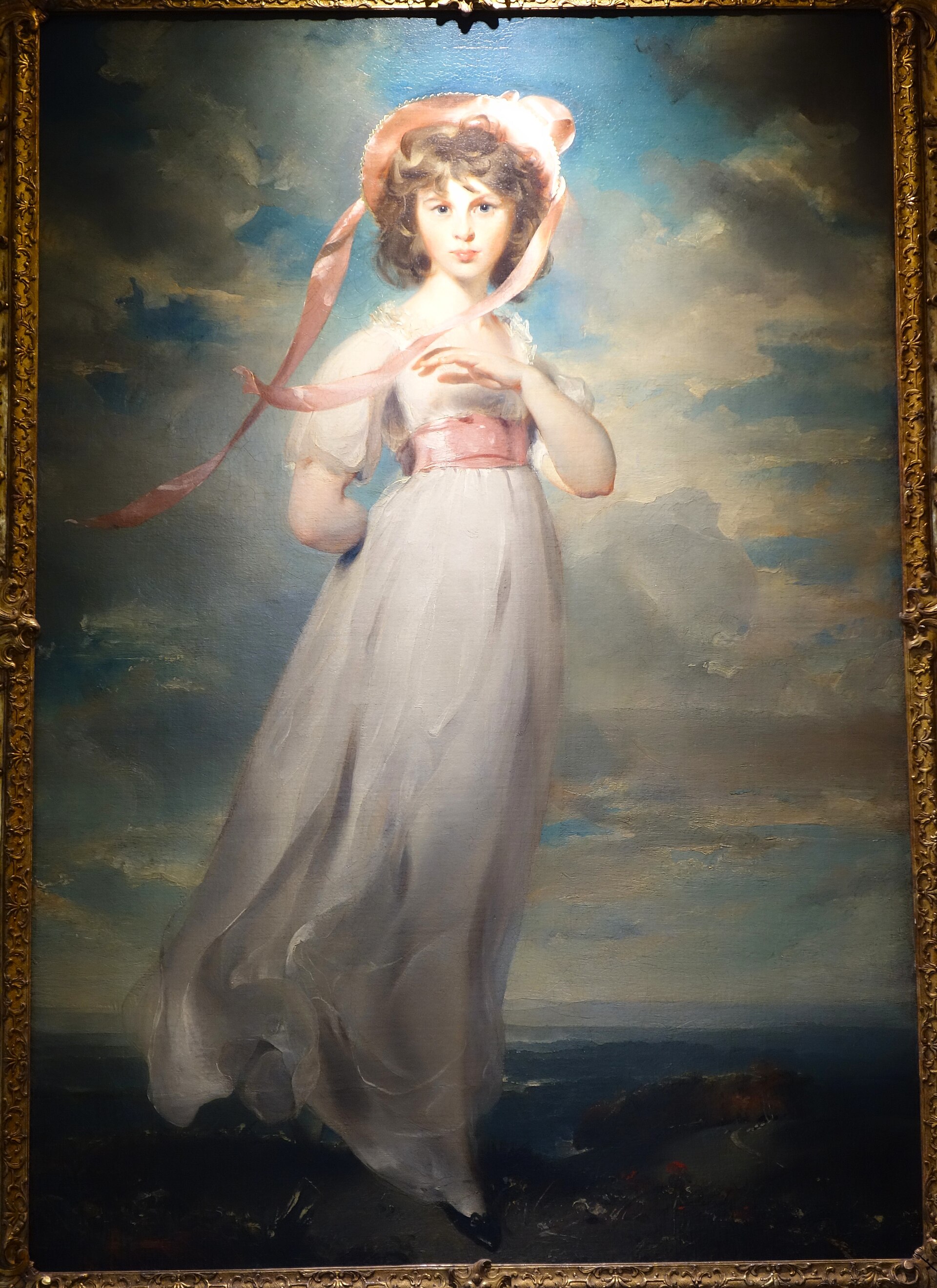 Lawrence, Pinkie (1794)