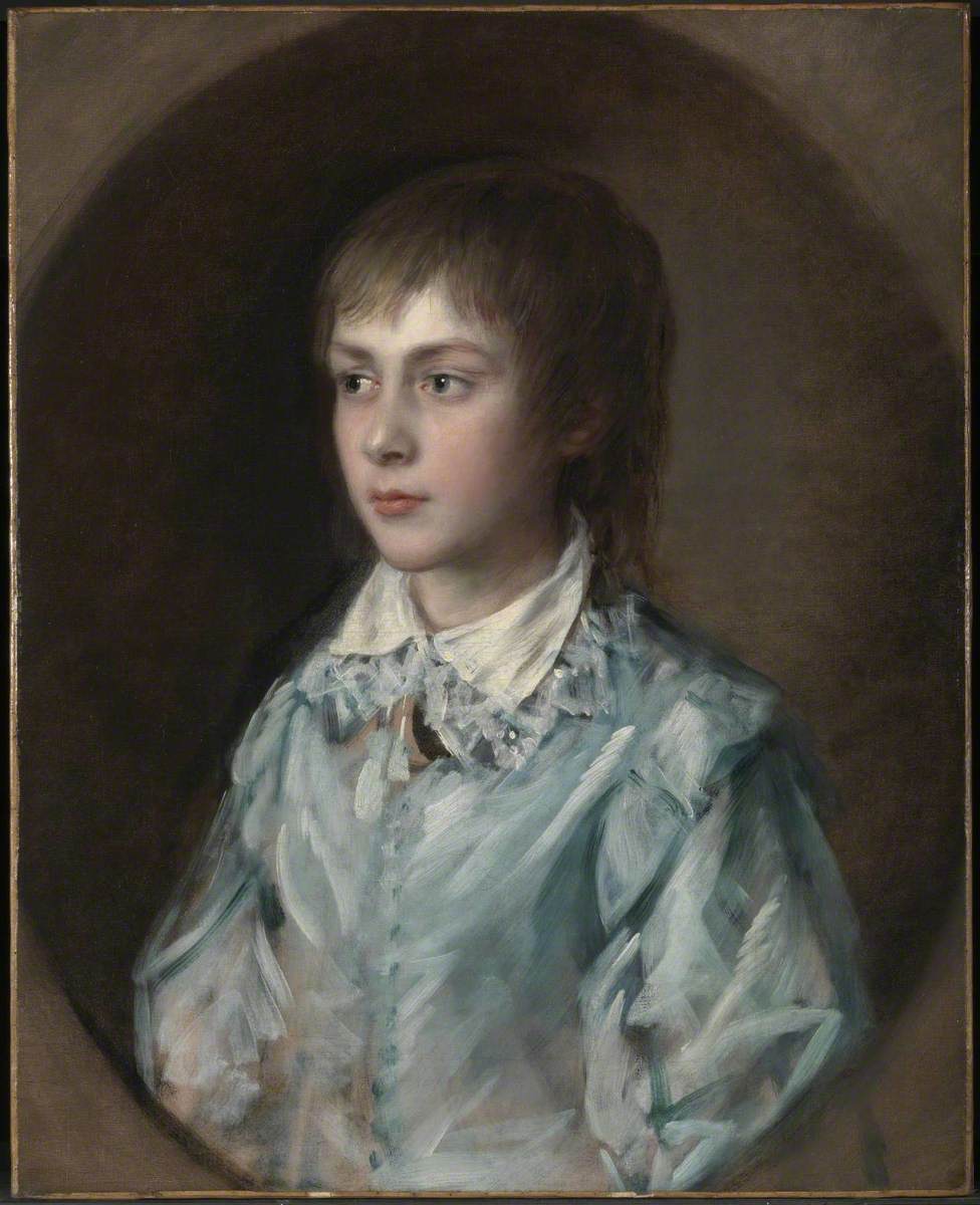 Gainsborough, Edward Richard Gardiner
