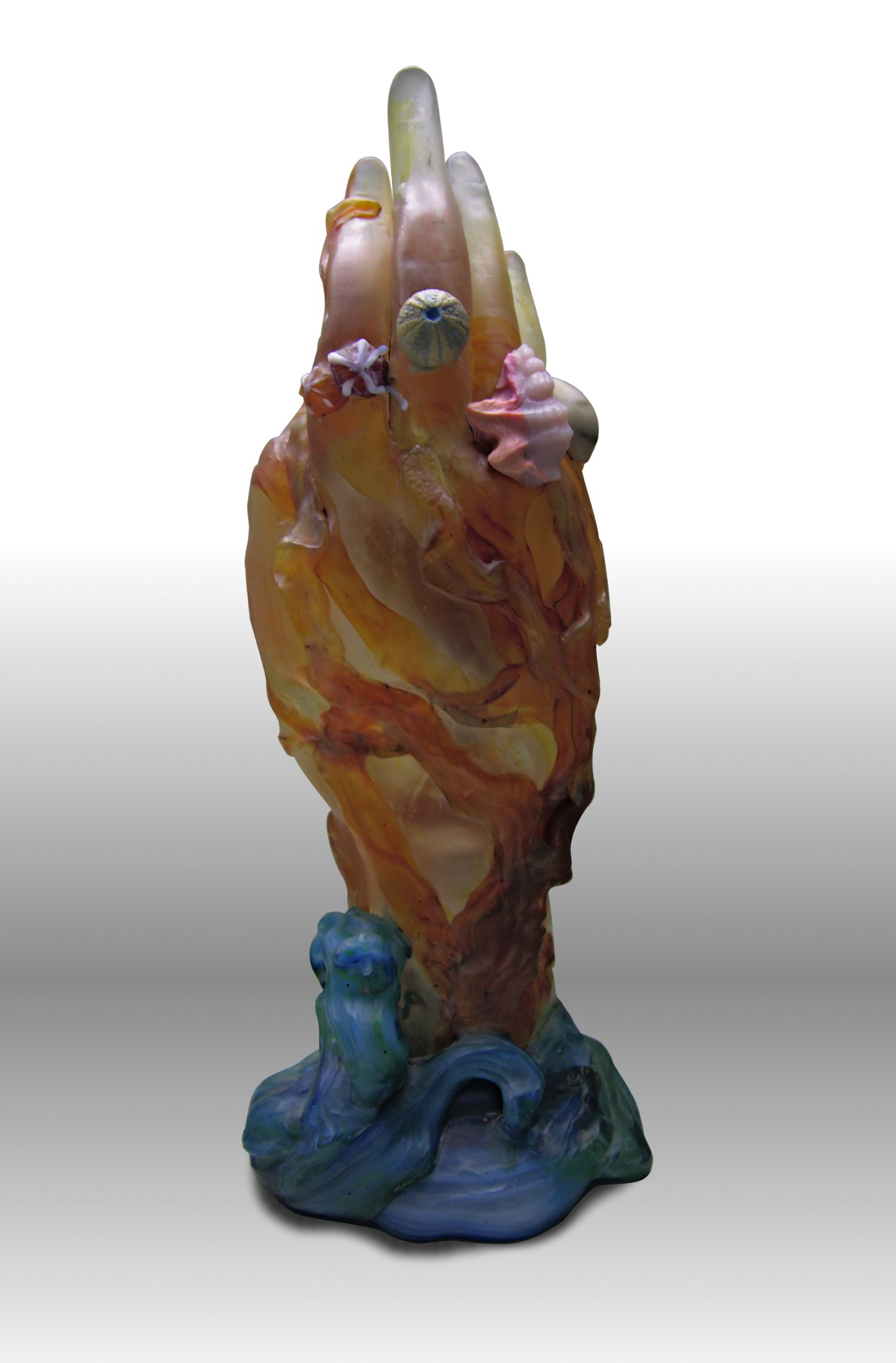 The Nancy hand of the same title, inventory RD1 (NOT this object)