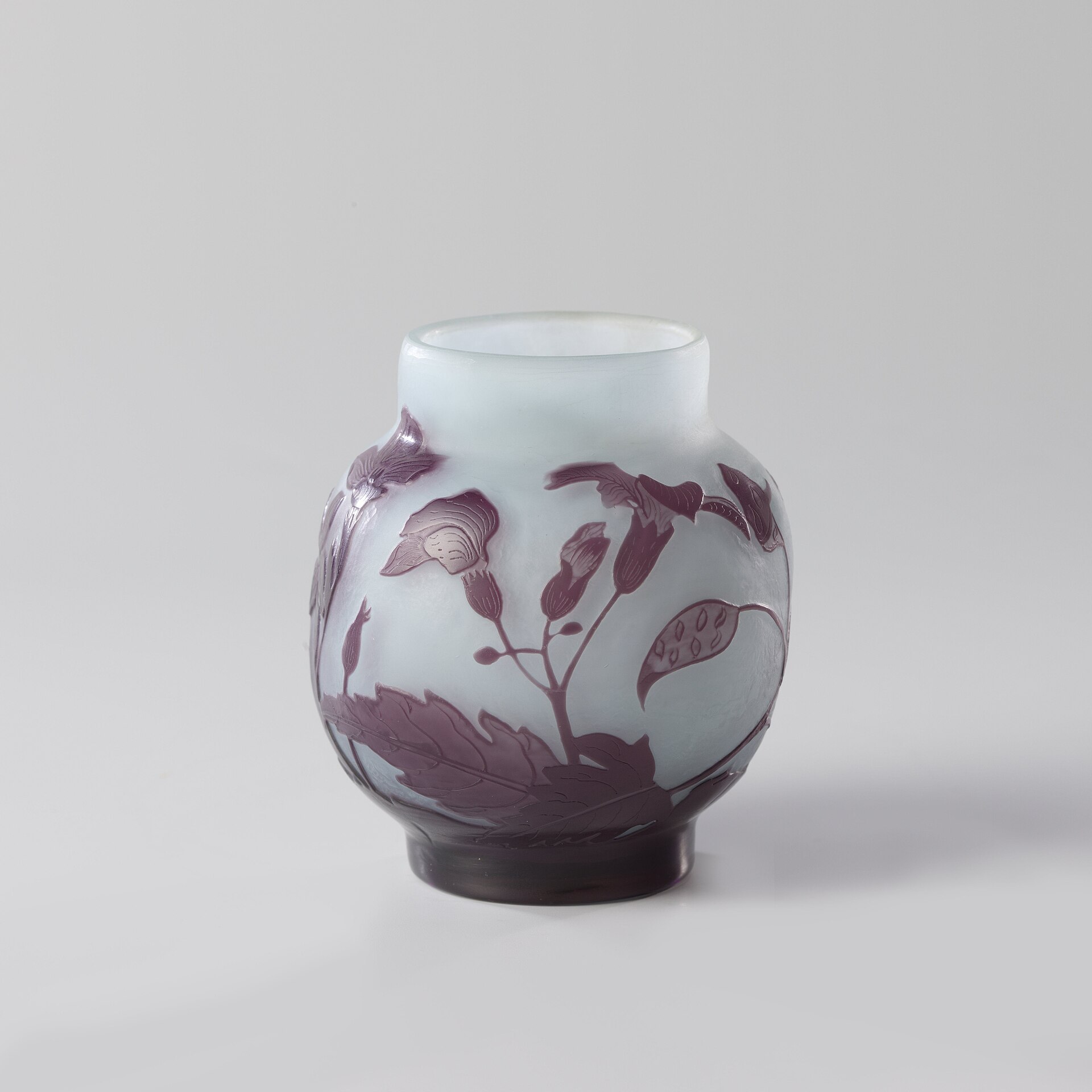 A posthumous vase after the star was withdrawn (NOT this object)