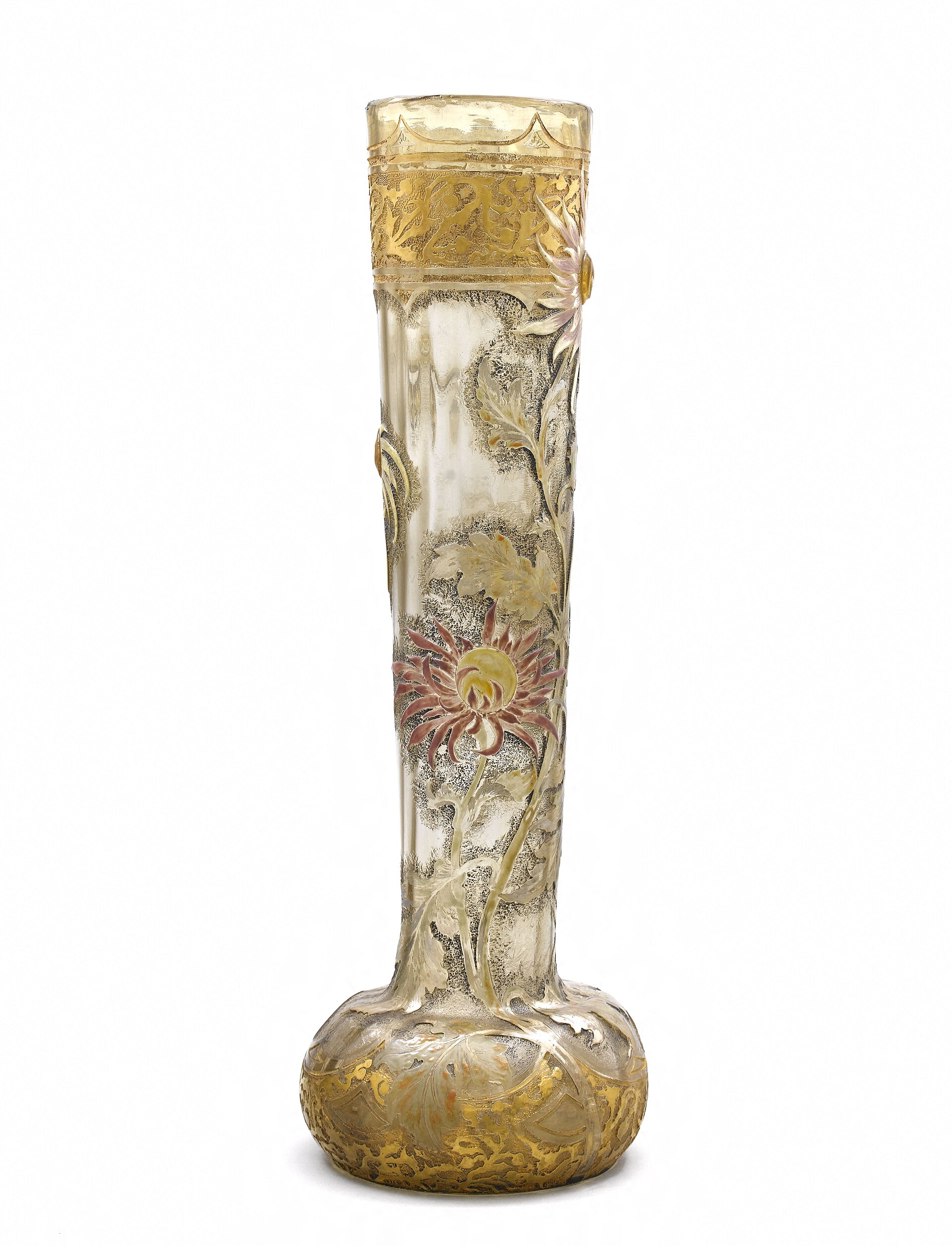 A lifetime signature in full (NOT this object)