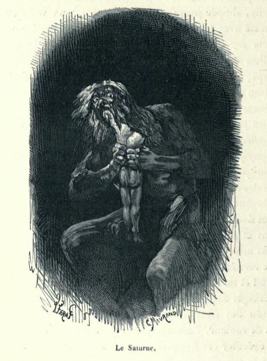 Yriarte's engraving of 1867