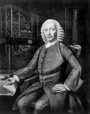 The mezzotint after King, 1768
