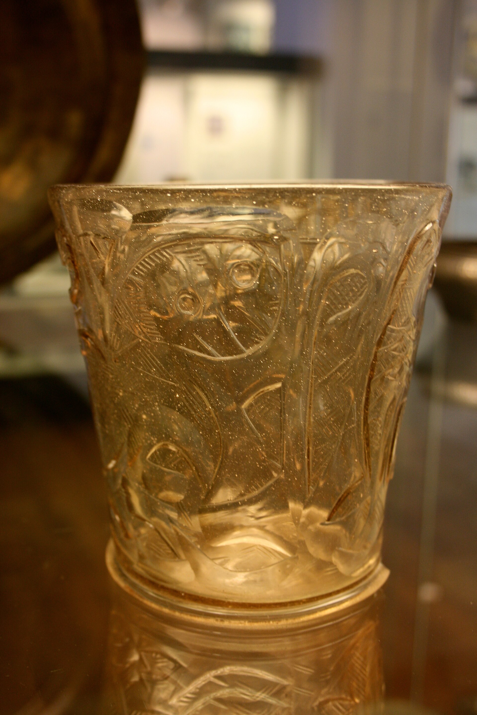 Hedwig Beaker
