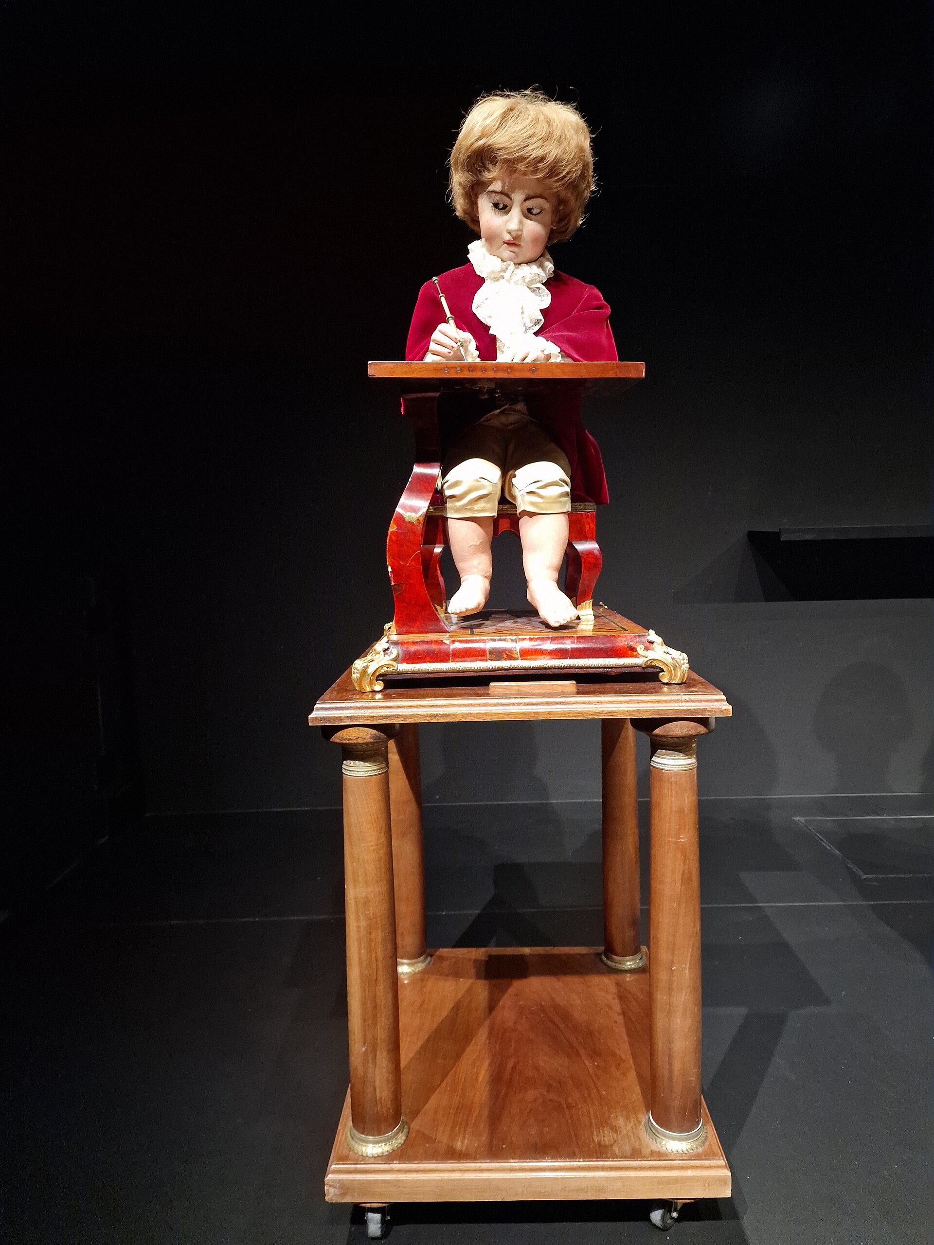 The Draughtsman