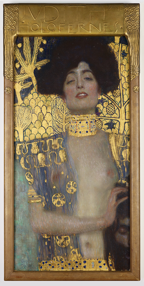 Judith I (1901)
