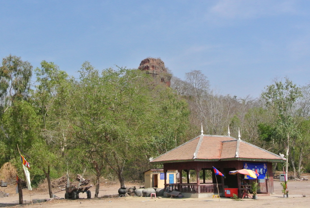 Phnom Da