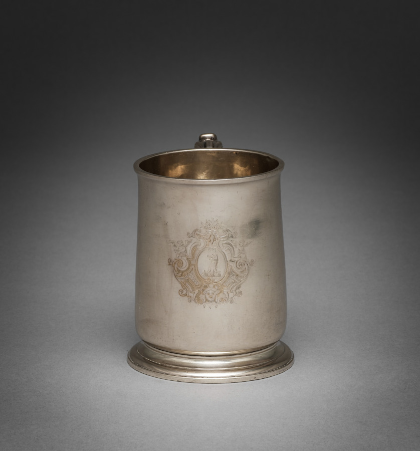 Cann, 1727
