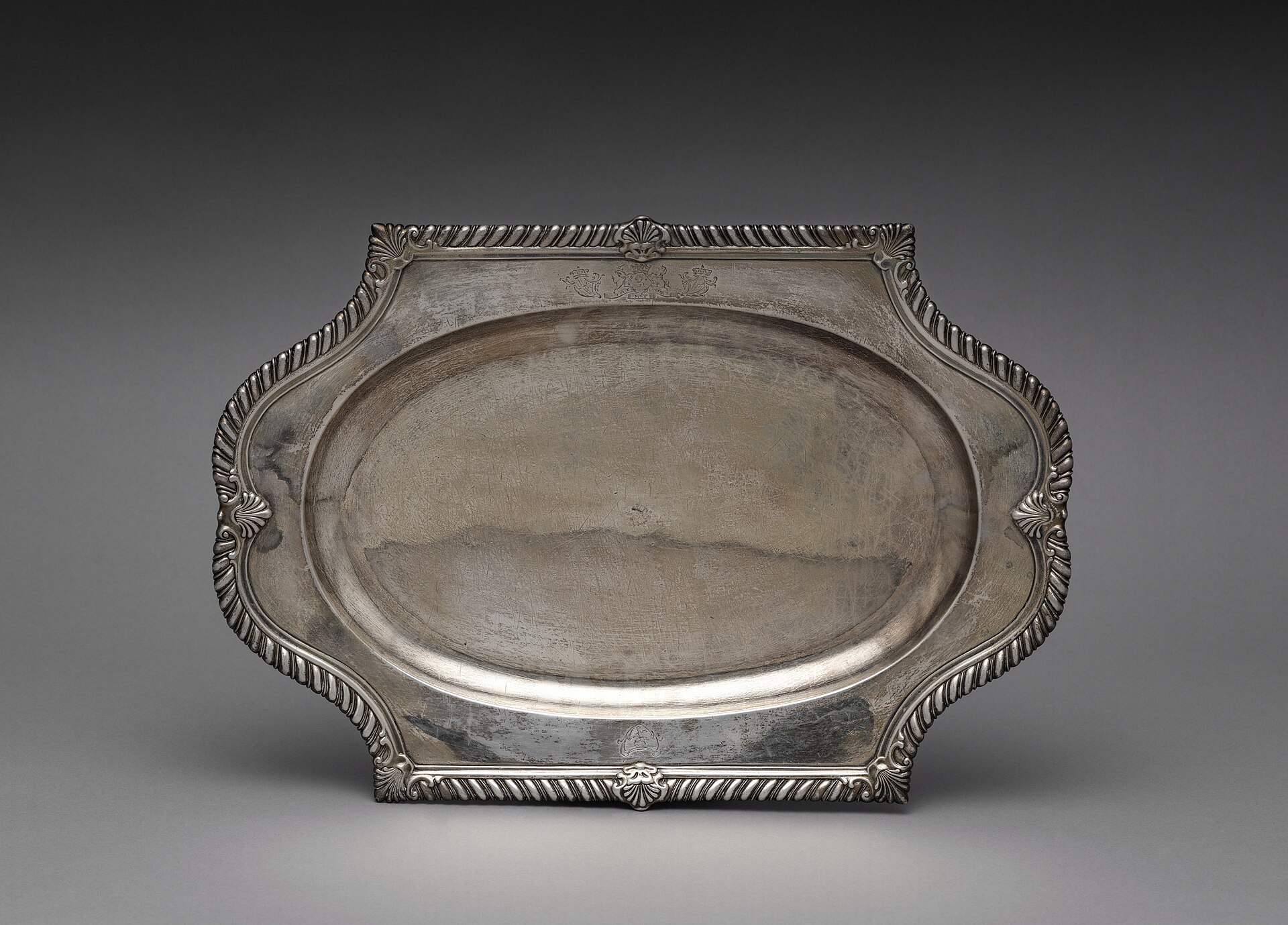 Tray