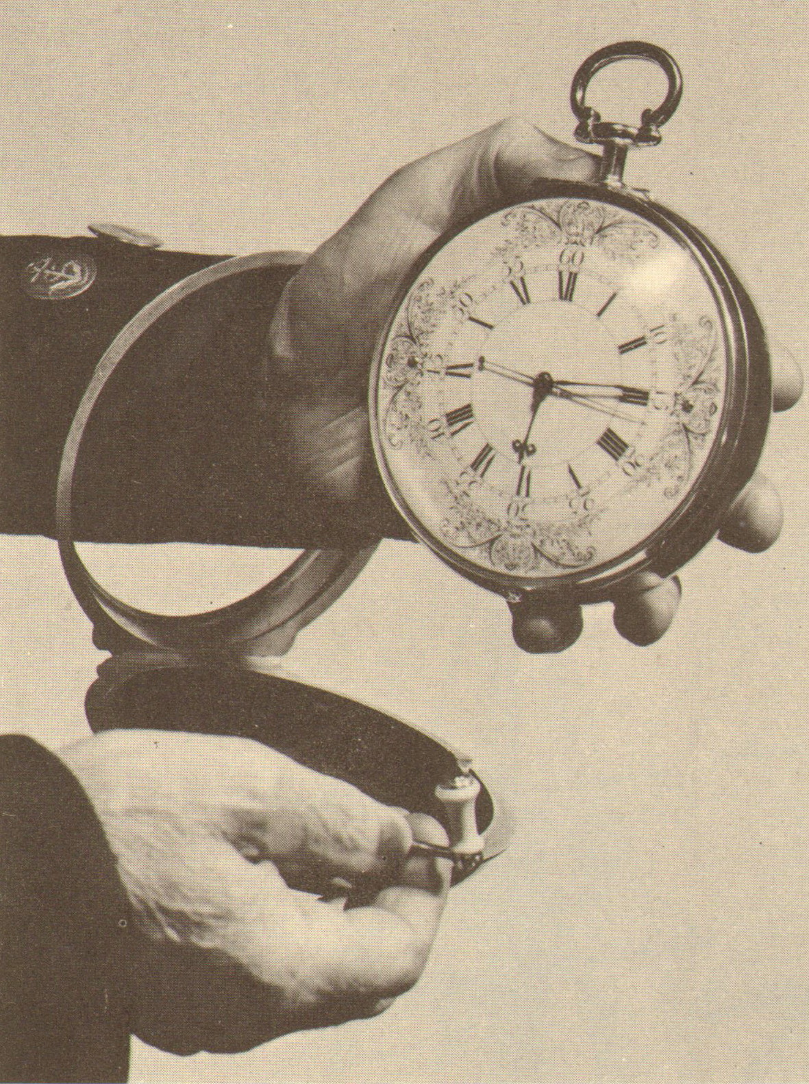 K1, the original 1970 book scan