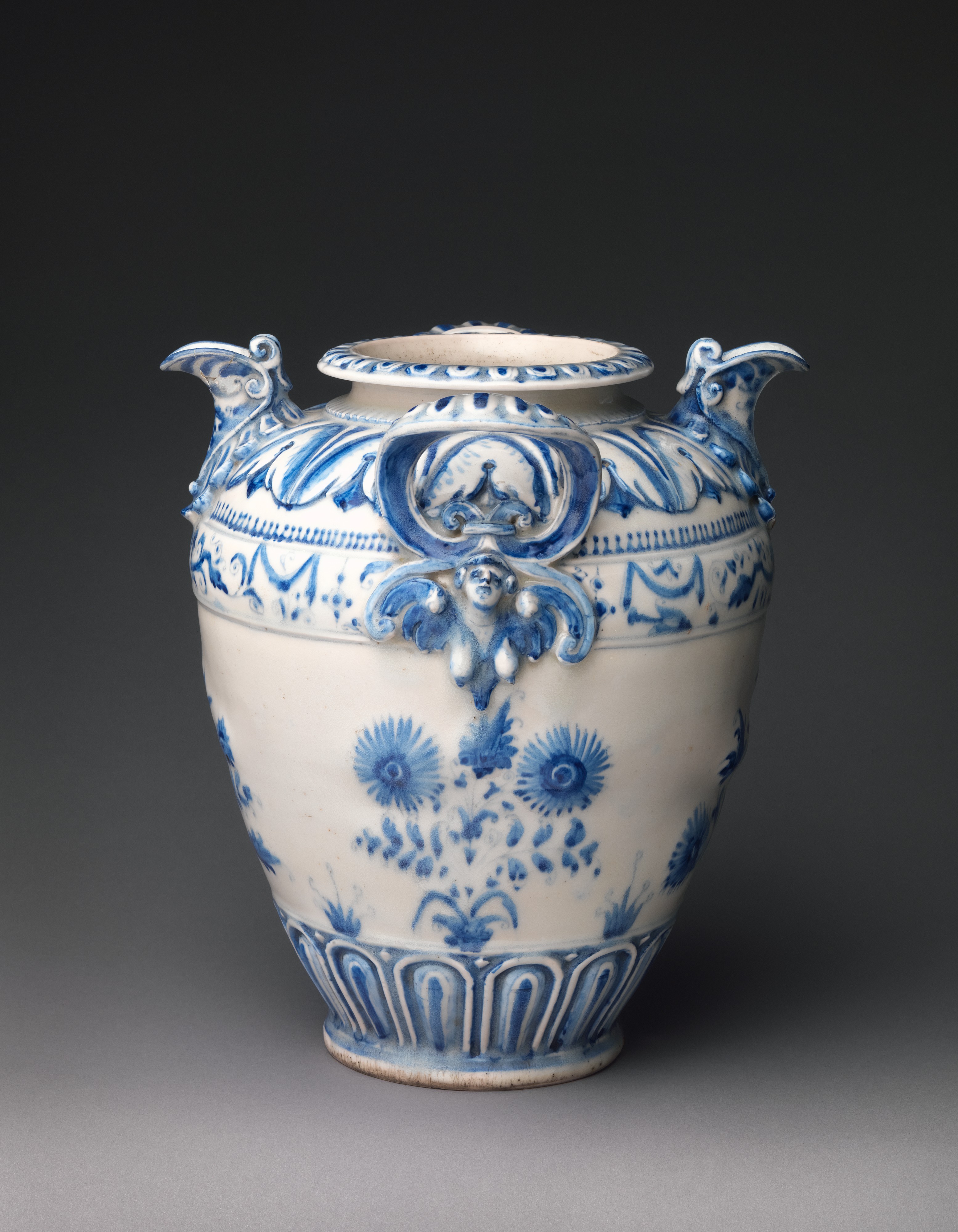 Ewer (Brocca), Metropolitan Museum of Art