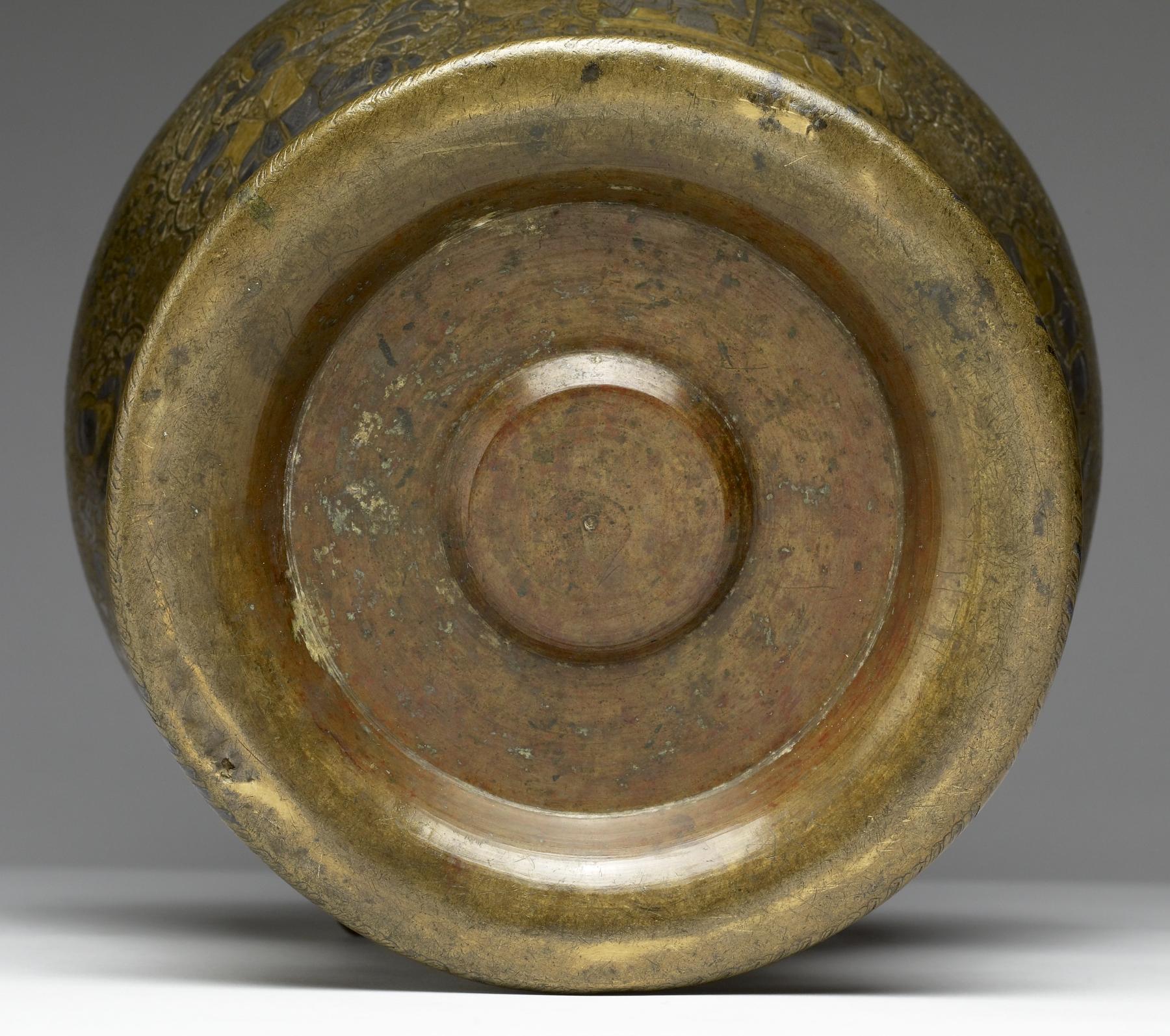 Signature and date