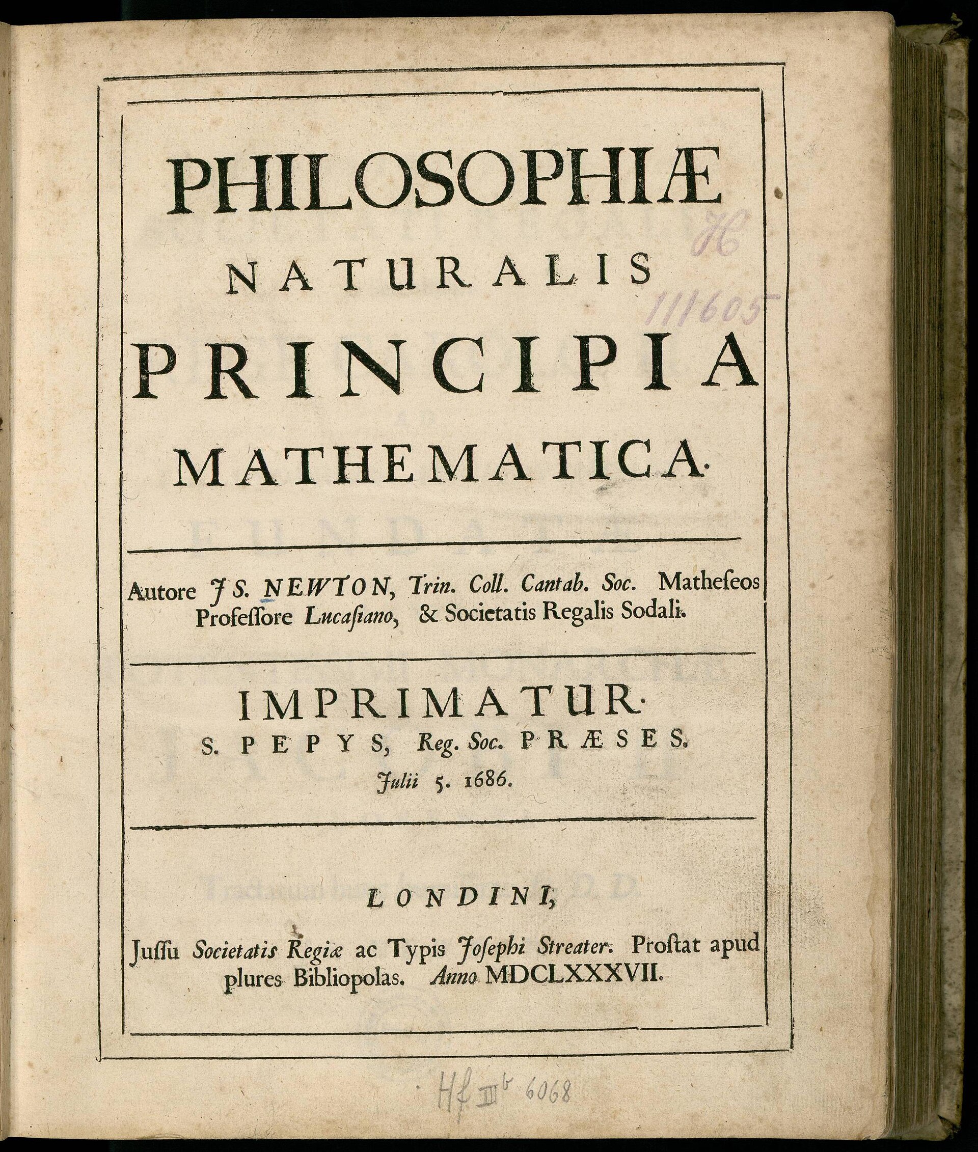 Title page, this copy (uncropped colour scan)