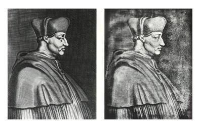 Le Cardinal d'Amboise