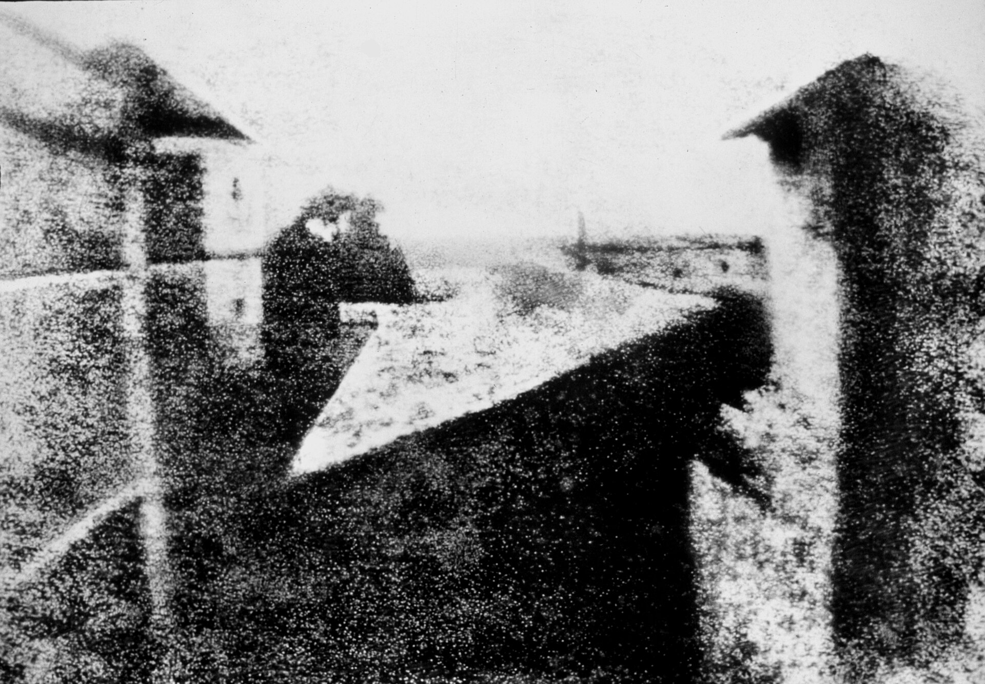 The 1952 Kodak/Gernsheim reproduction print