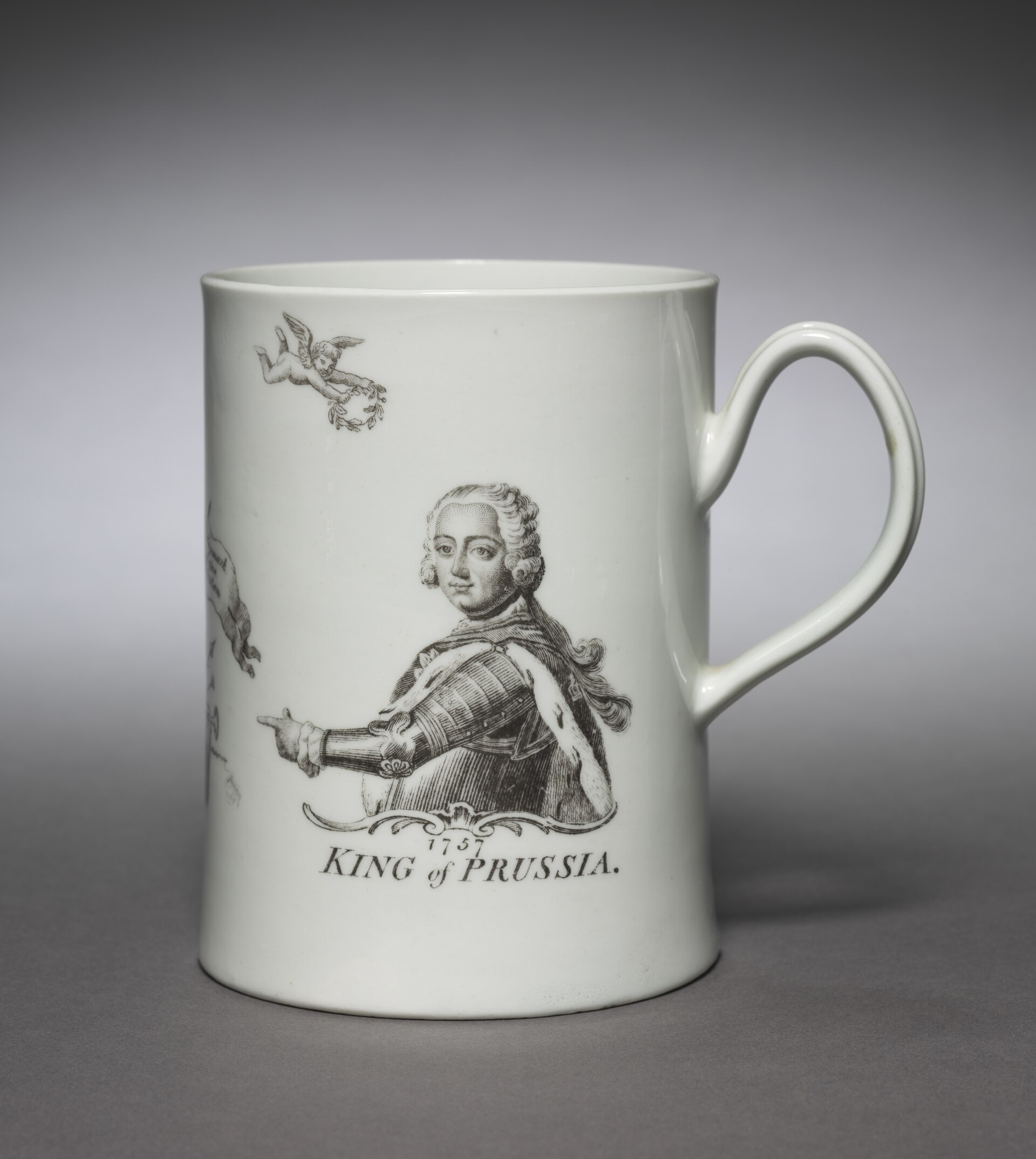 Cann (ceramic), c. 1775