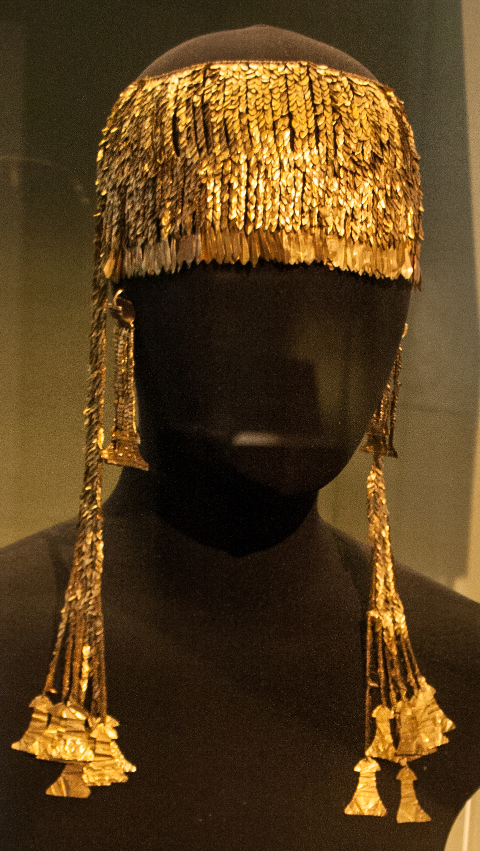 Priam's Treasure