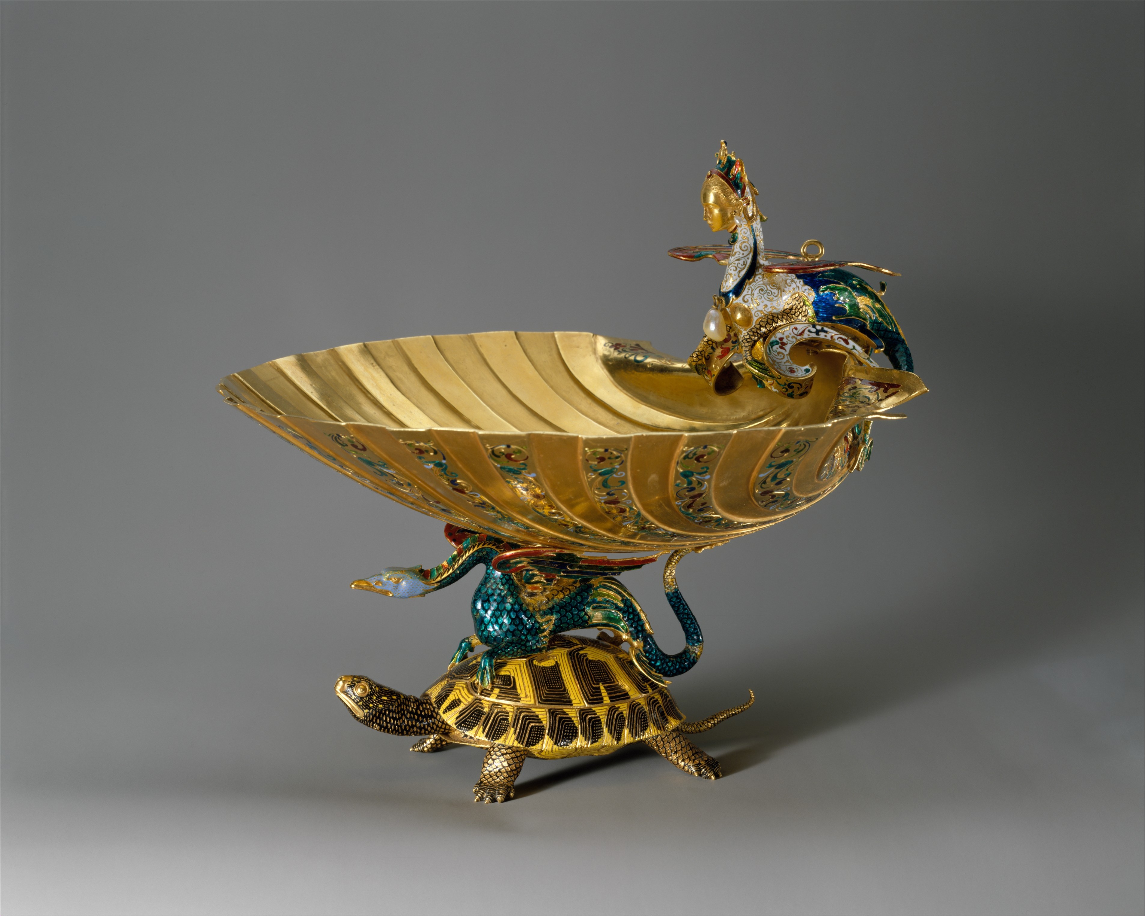 Cup, known as the Rospigliosi Cup