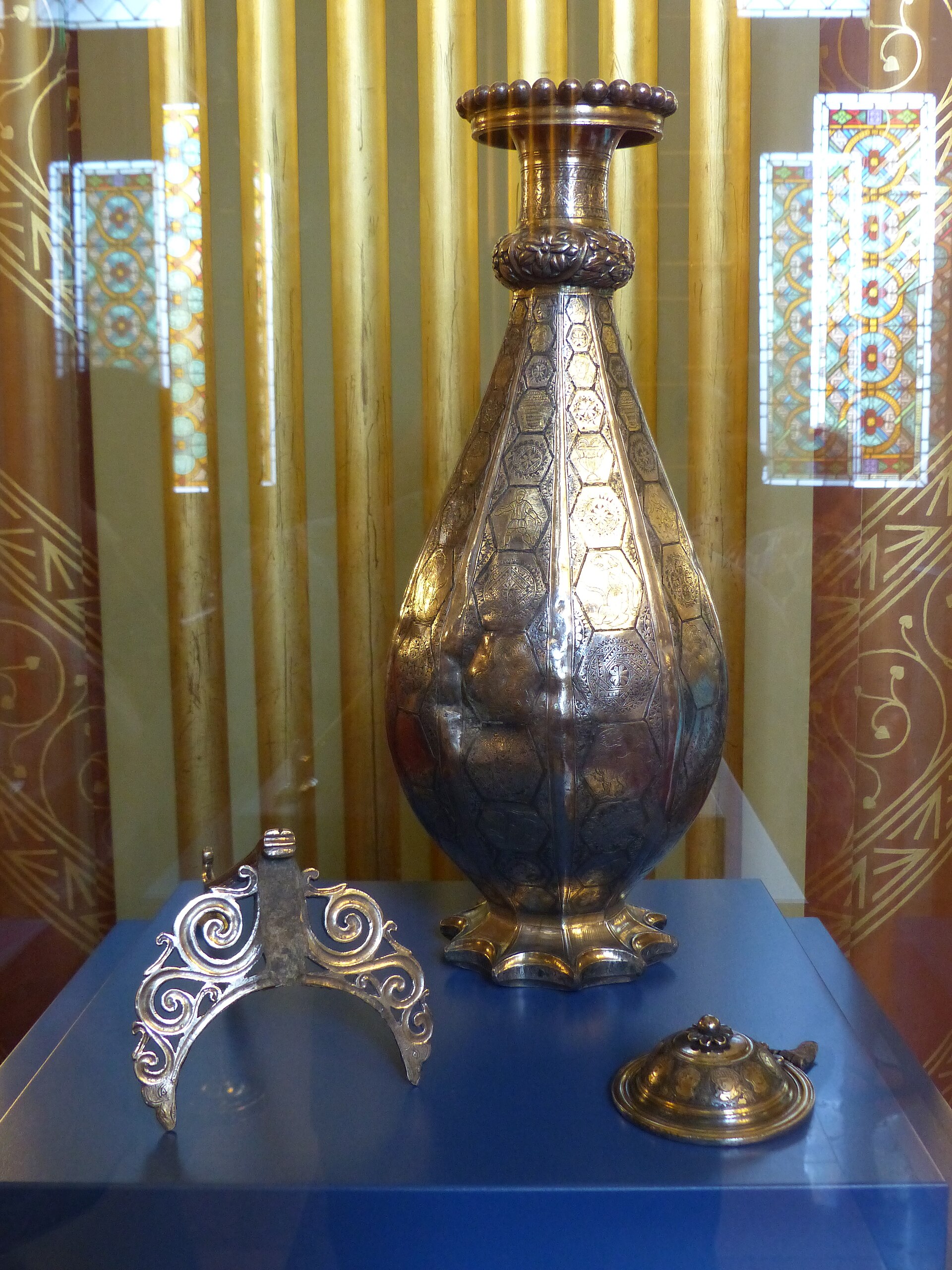 The Animal Ewer