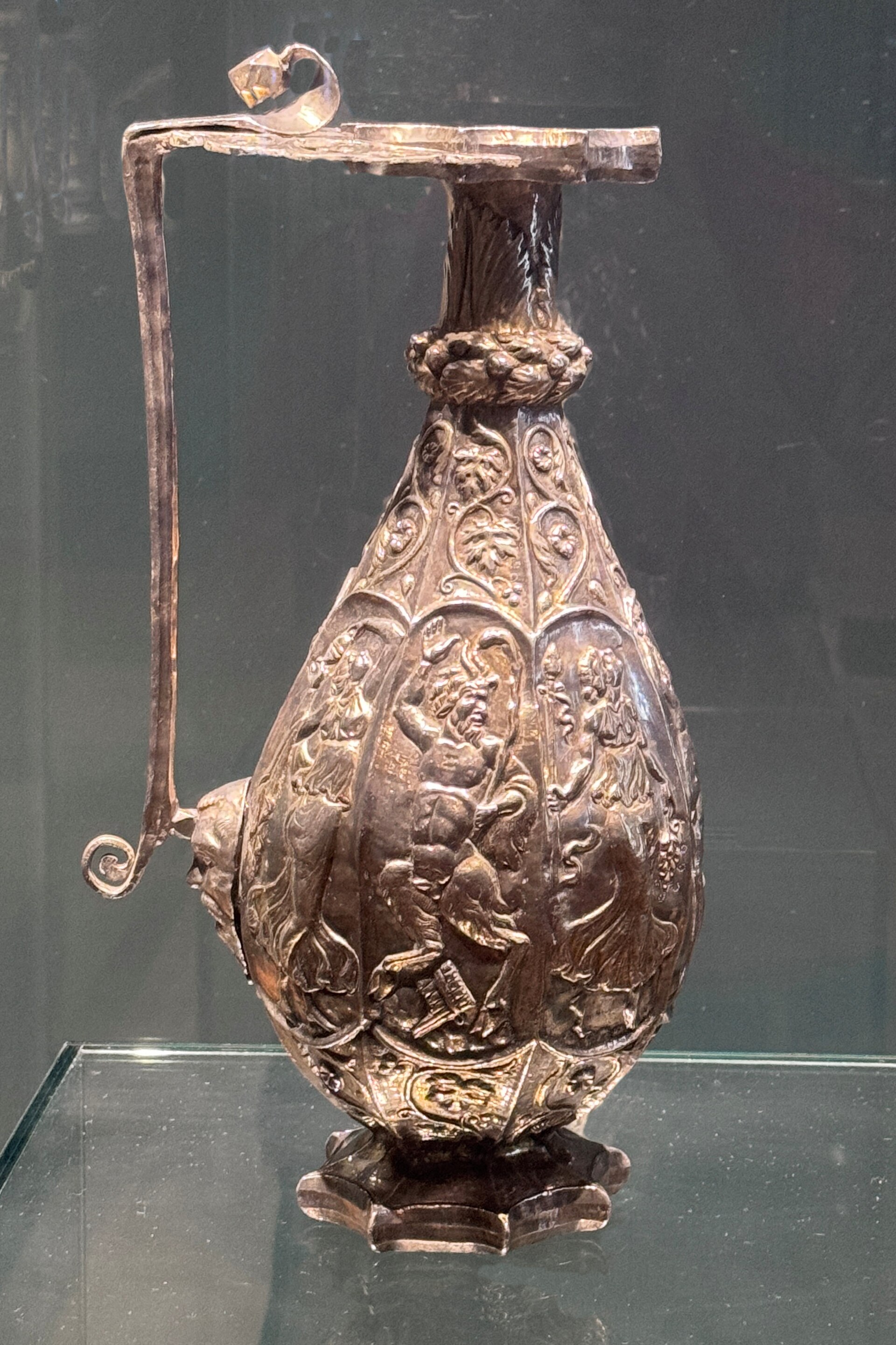 The Dionysiac Ewer