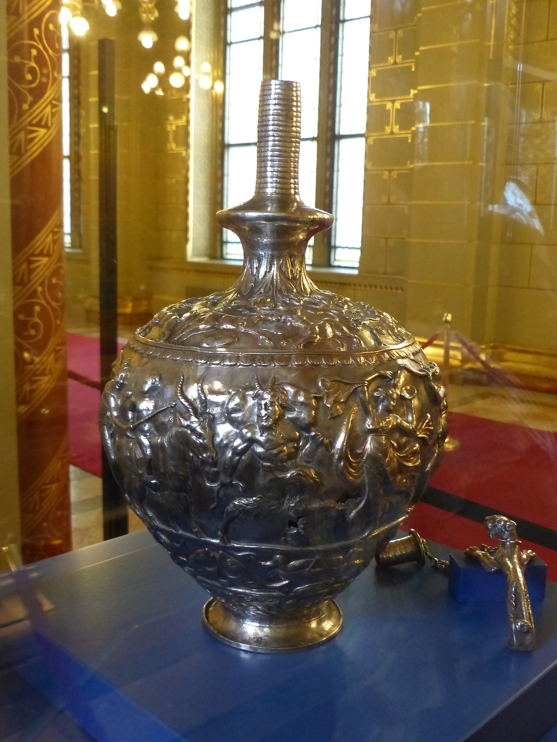 The Dionysiac Amphora