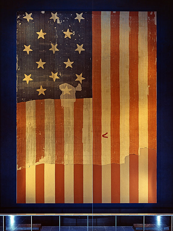Star-Spangled Banner