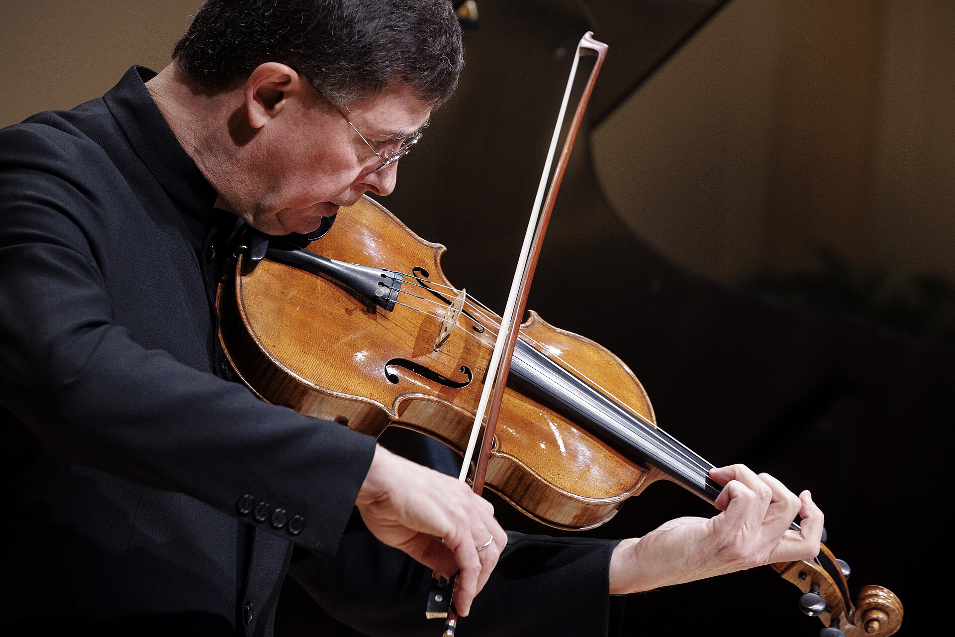 Viola by Antonio Stradivari, Cremona, 1690, Fulton, ex-Baird, Tuscan-Medici
