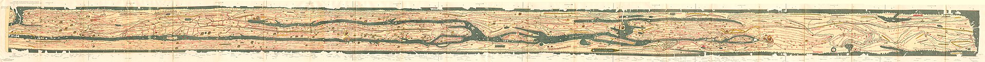 Konrad Miller's facsimile edition, 1887-1888