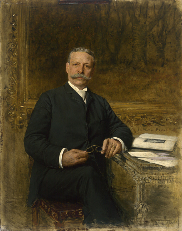 Charles Tyson Yerkes
