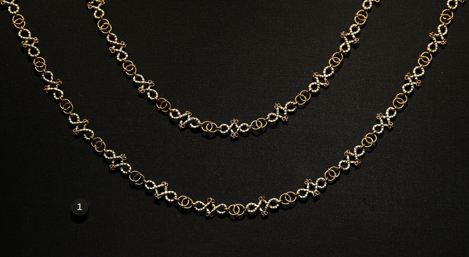The Cheapside Hoard