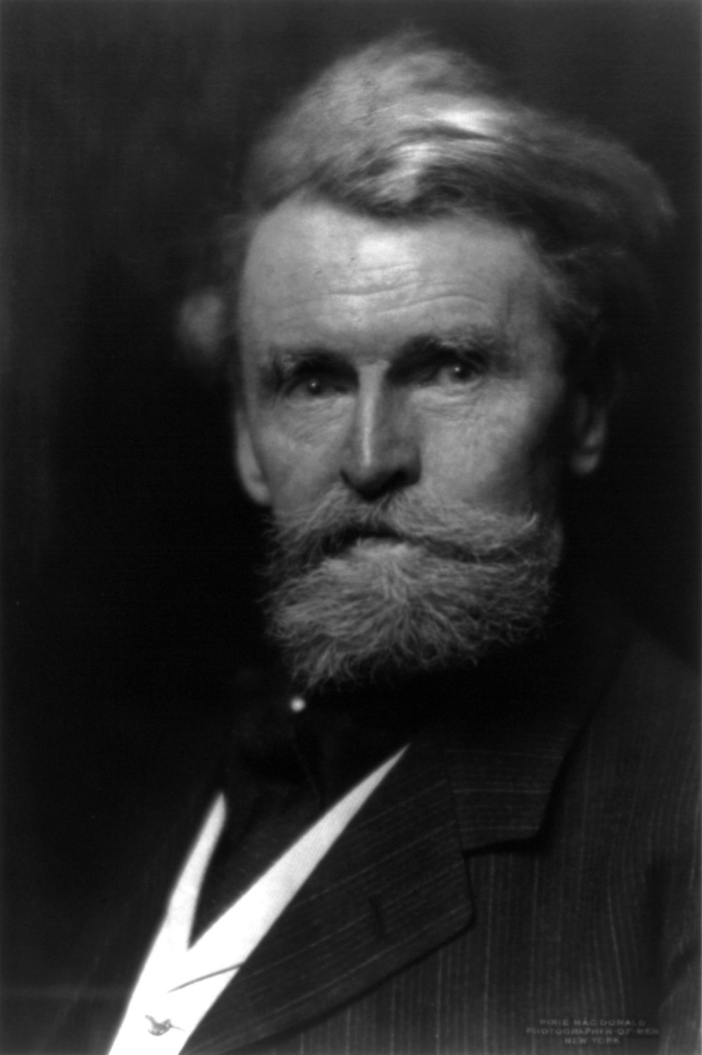 William Andrews Clark