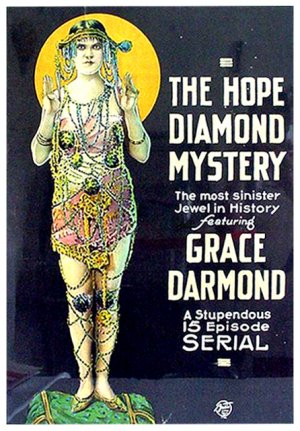 The Hope Diamond Mystery, 1921