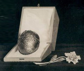 Necessaire Egg, 1889
