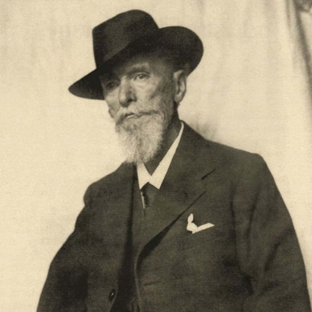 Peter Carl Faberge