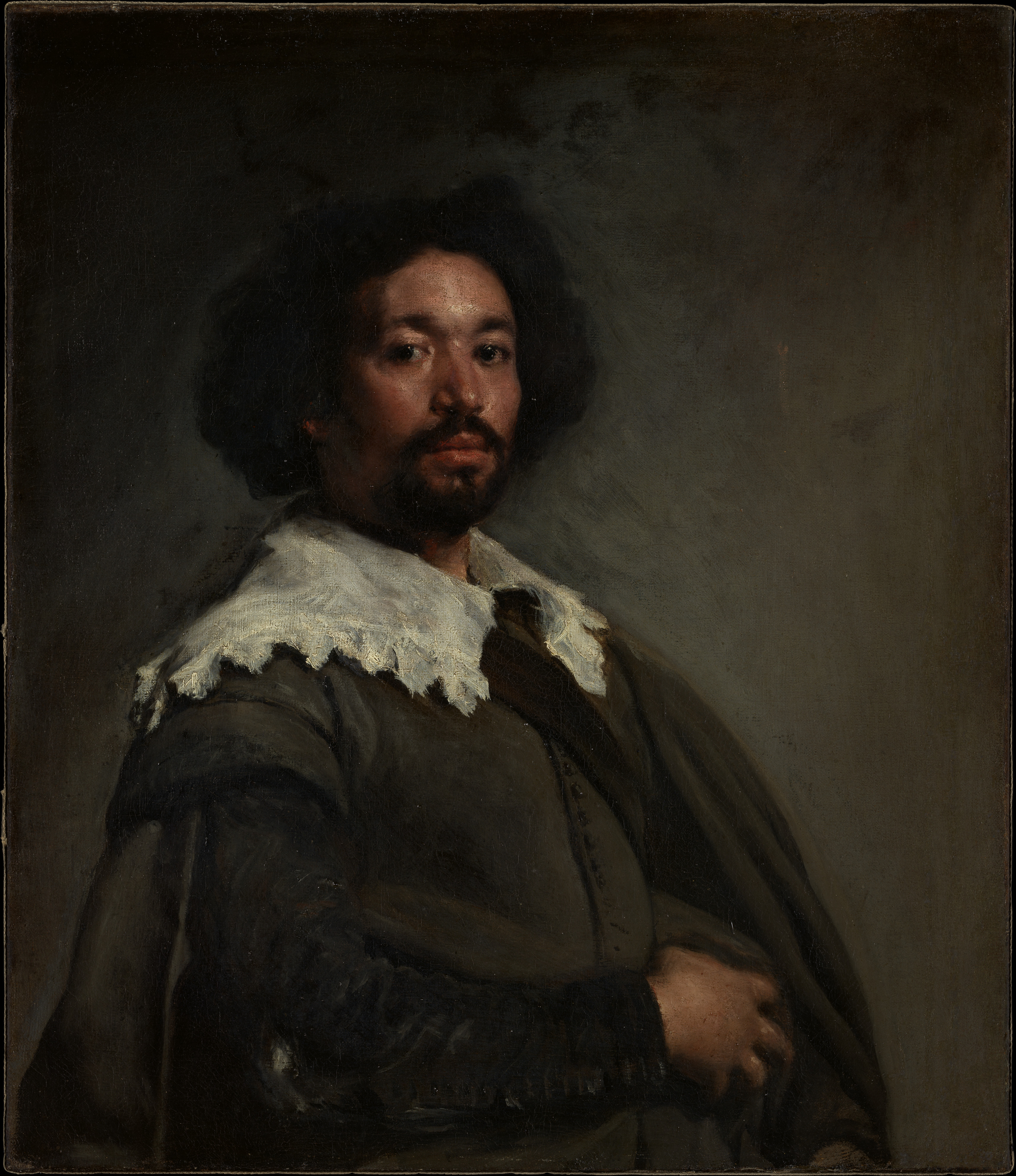 Juan de Pareja (ca. 1608-1670)