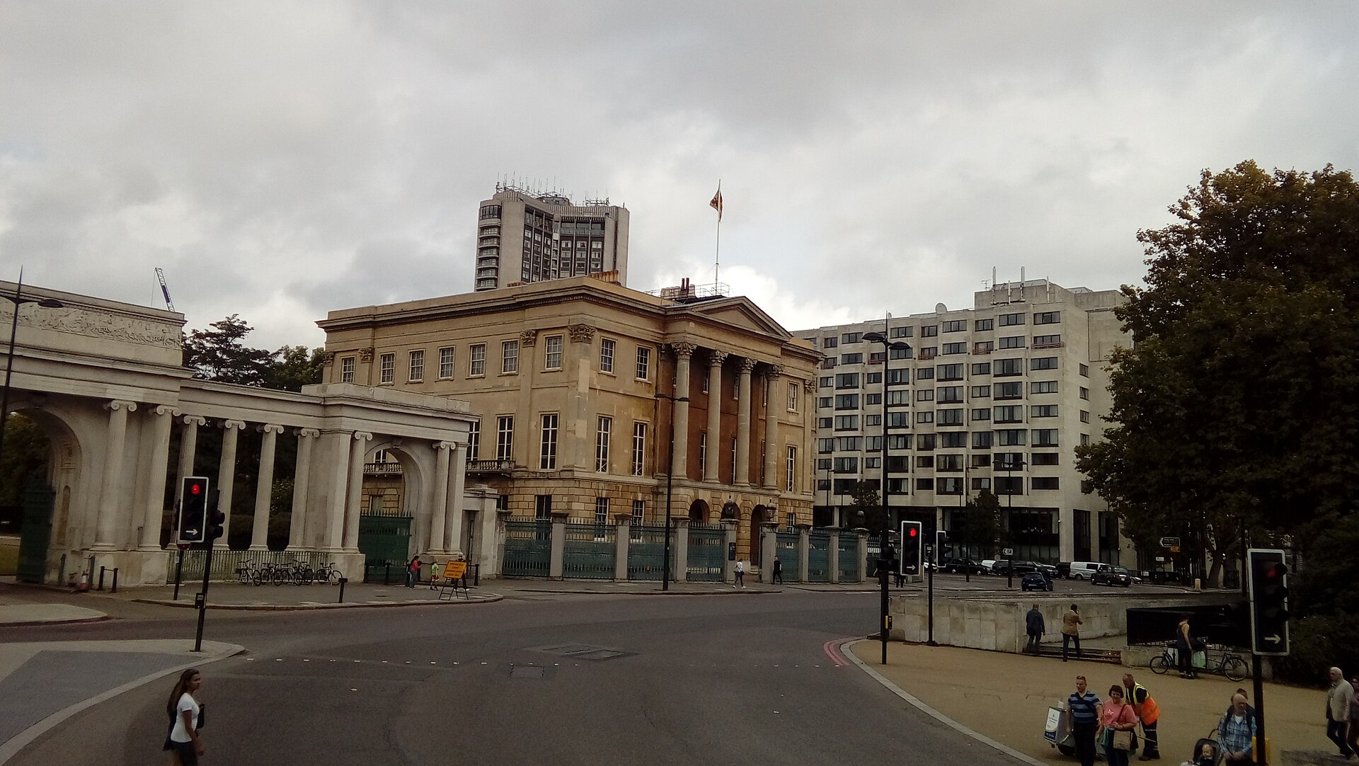 Apsley House
