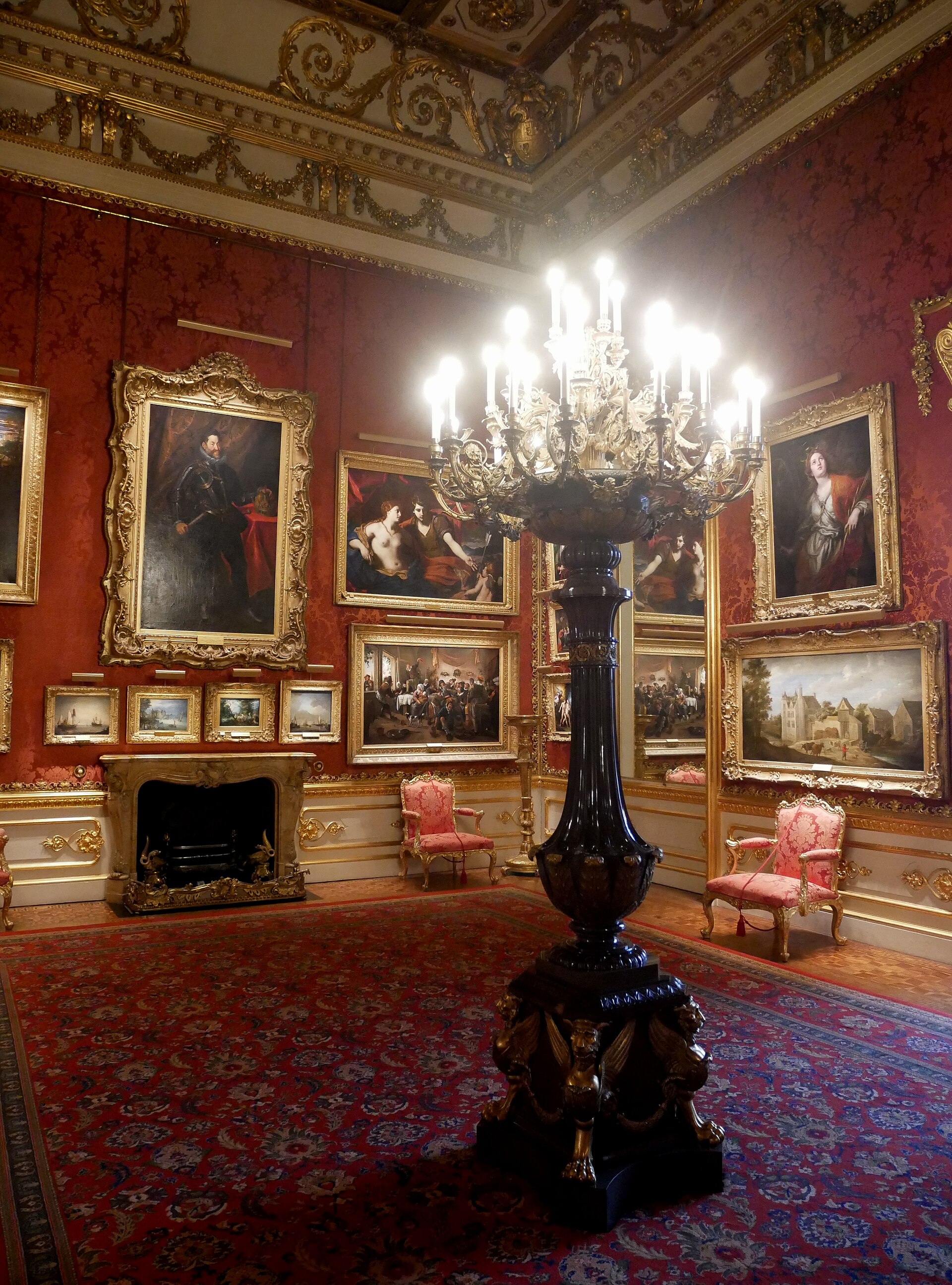 The Waterloo Gallery