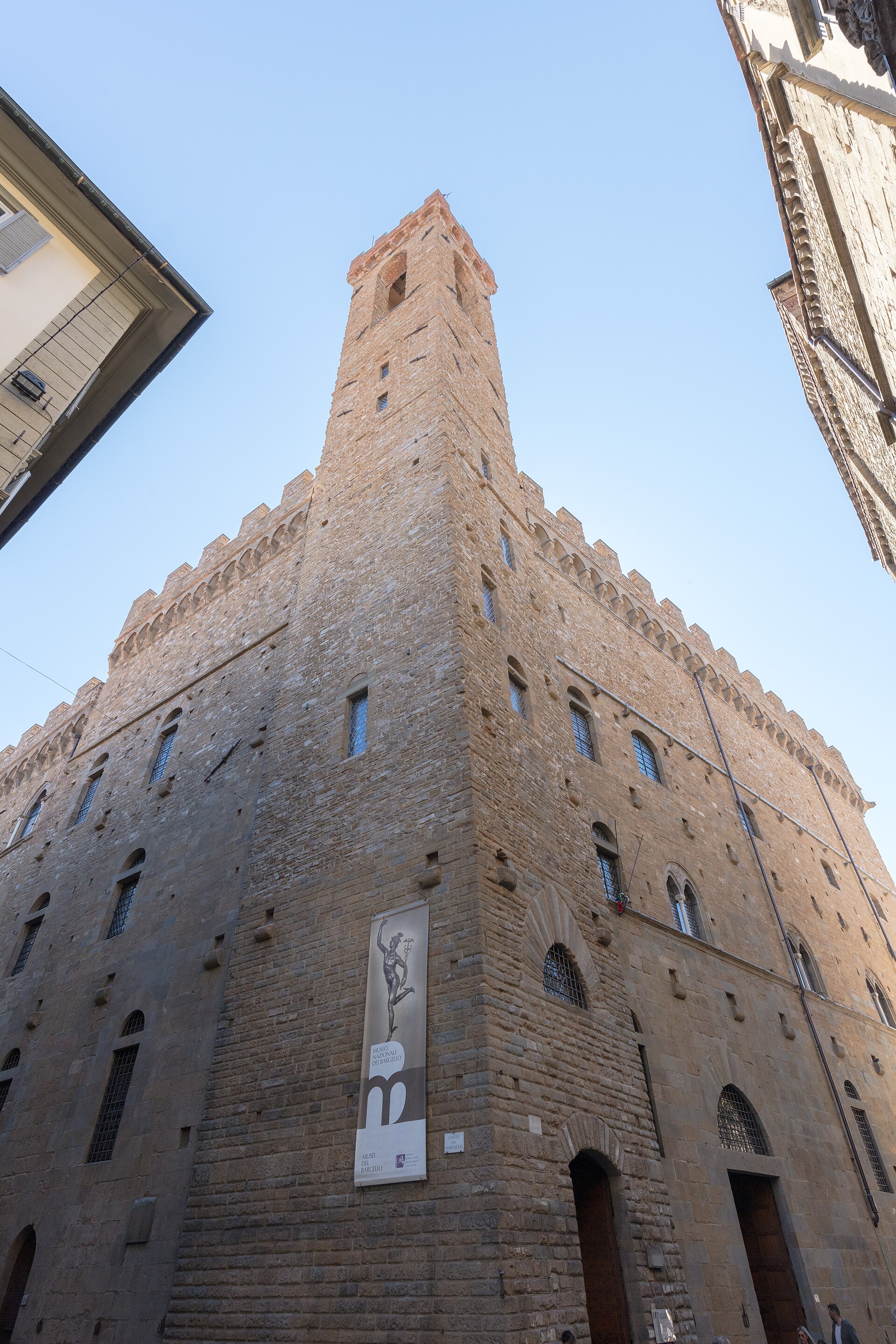 Museo Nazionale del Bargello