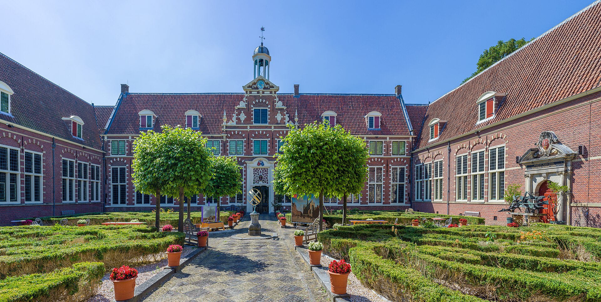 Frans Hals Museum