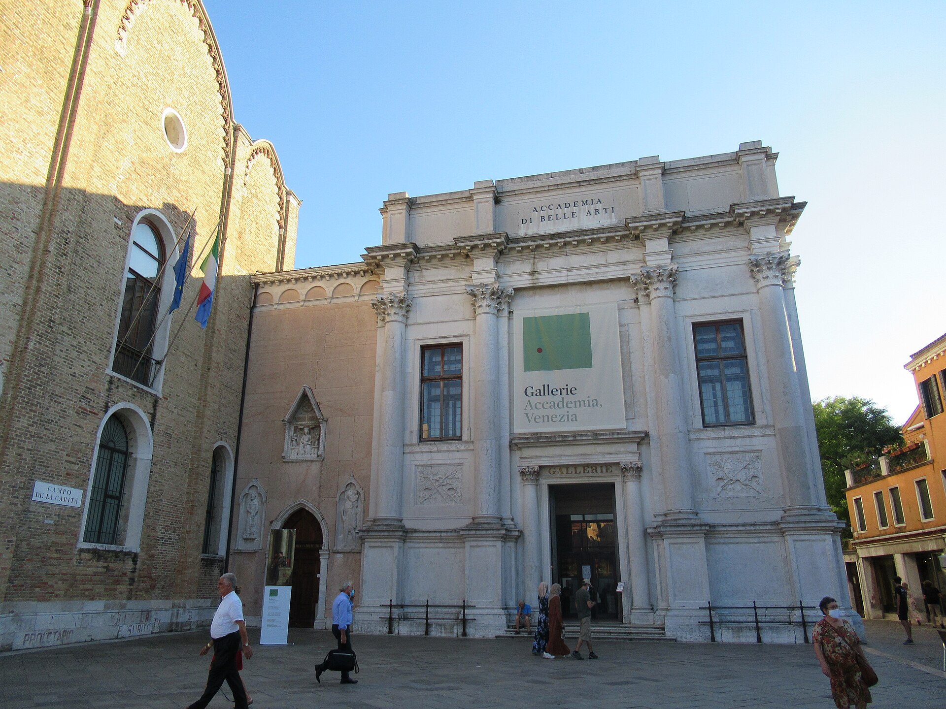 Gallerie dell'Accademia