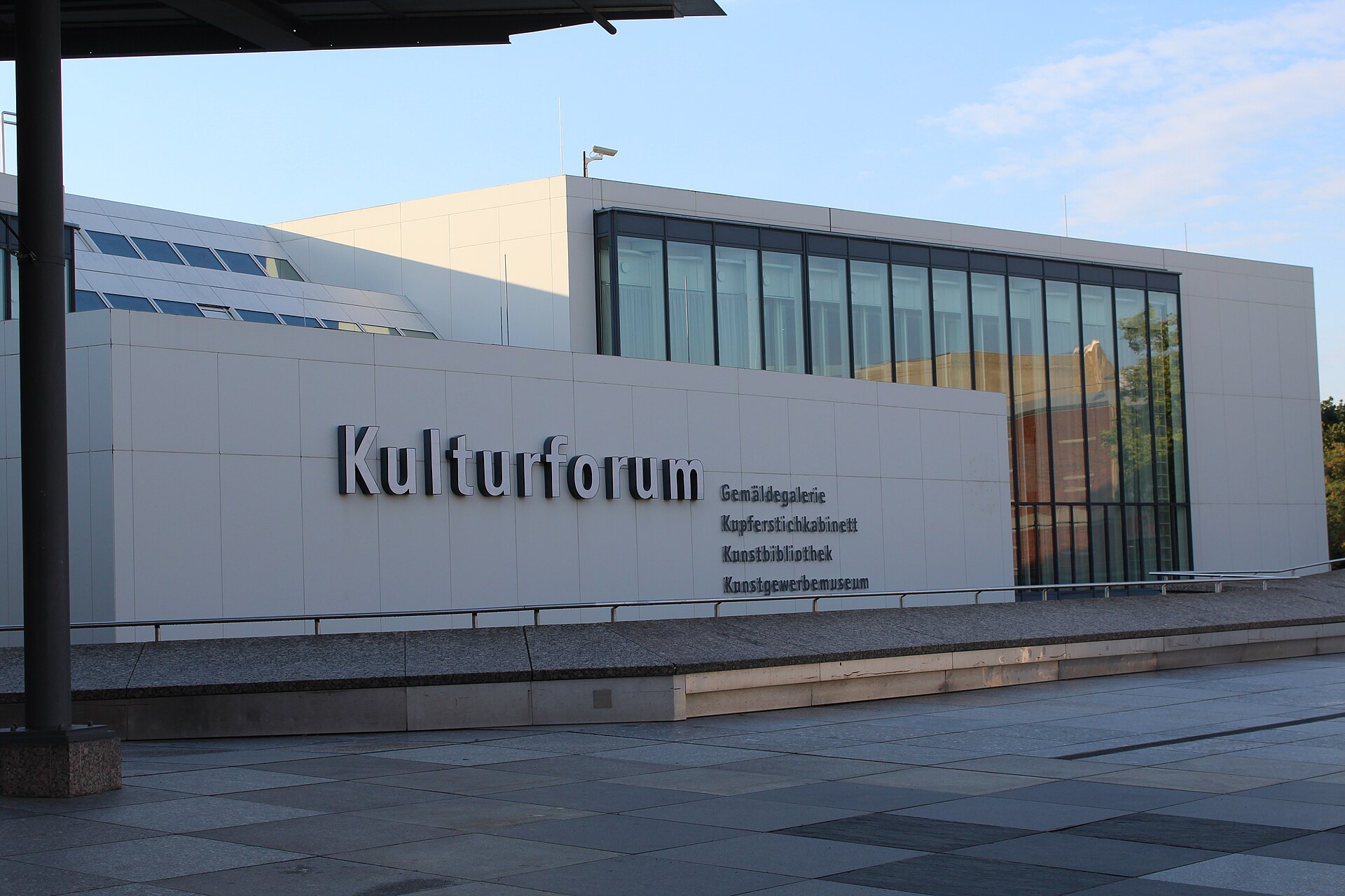 Gemaeldegalerie