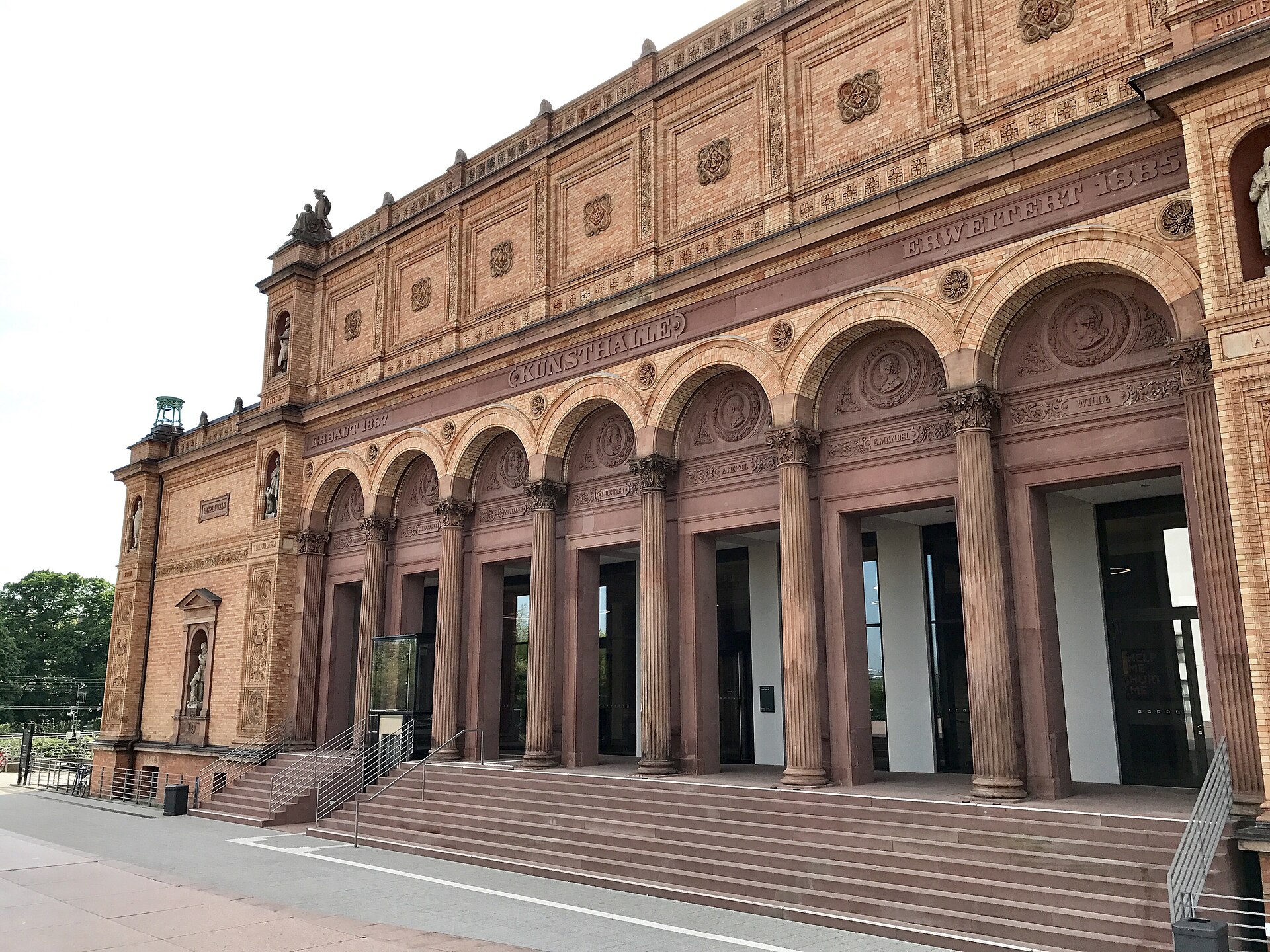 Hamburger Kunsthalle